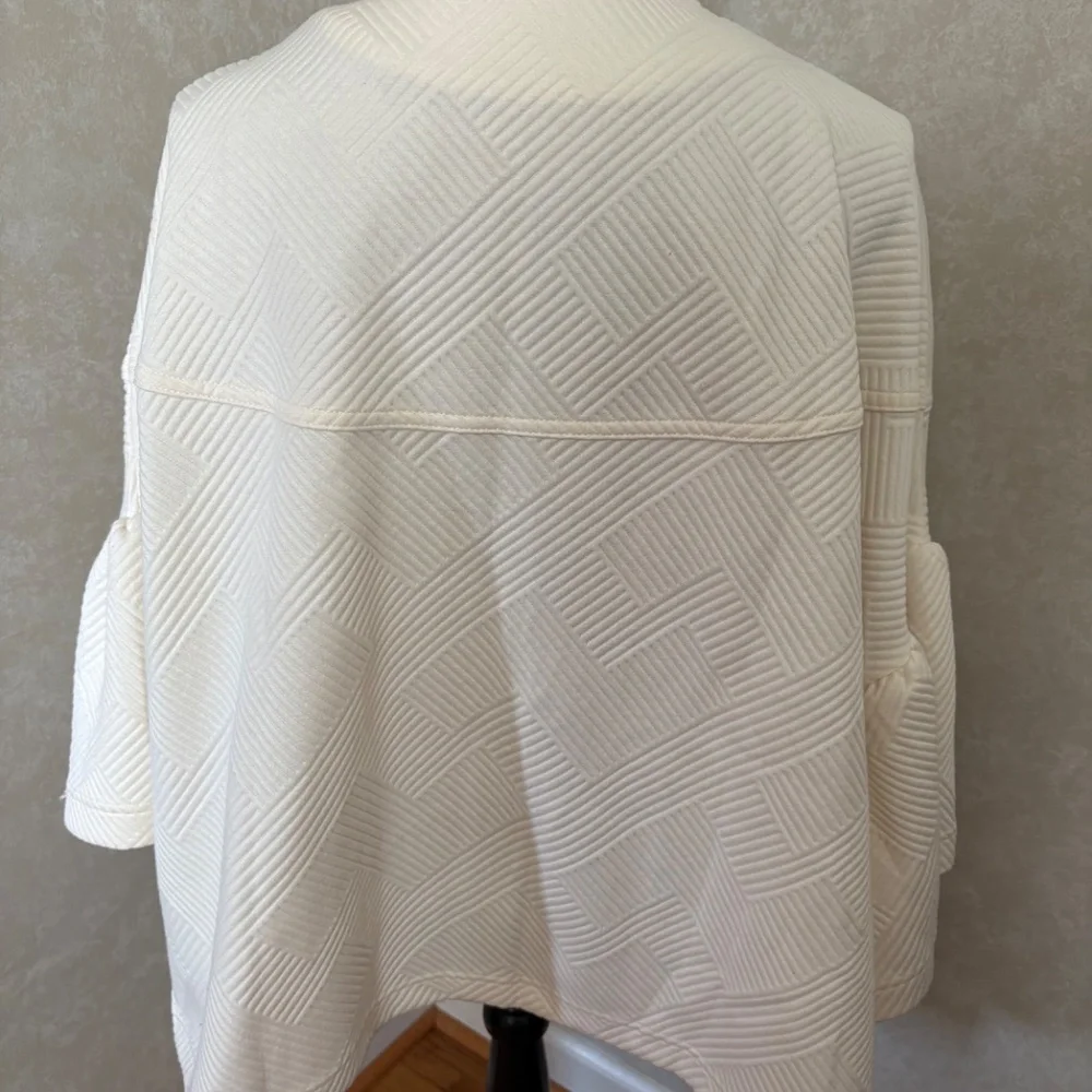 SEE N BE SEEN + WOMAN'S JACKET 2X - Picture 6 of 9